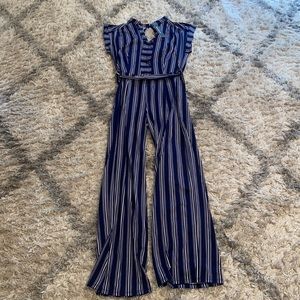 Romper Jumpsuit